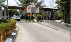 Tanah Kavling Premium LT 120, 112 dan 84 Meter di Jatinegara Indah