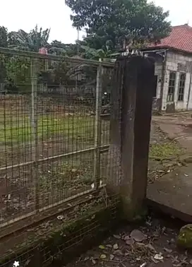 Tanah Strategis dekat Pesantren Fajar Dunia, Terminal Cileungsi