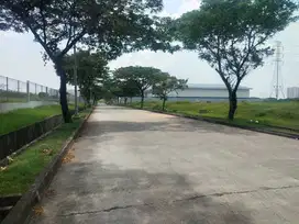 Disewakan Lahan5 Ha Didalam Kawasan Delta Silicon 6