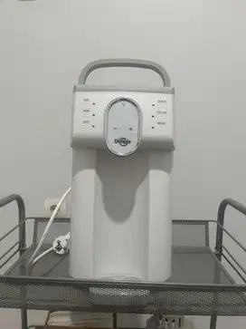 Litle Dimple - Smart Instant Water Dispenser