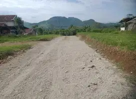 JUAL CEPAT TANAH KAVLING VIEW PEGUNUNGAN HARGA TERJANGKAU