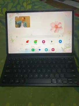 Samsung galaxy tab s7 Fe Murah
