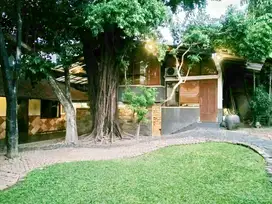 Dijual Rumah Usaha Komersial Area Jalan Dr. Soetomo Surabaya Pusat