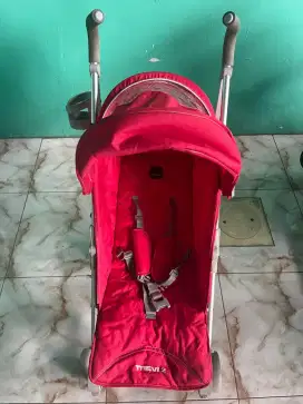 Stroller trevi 2