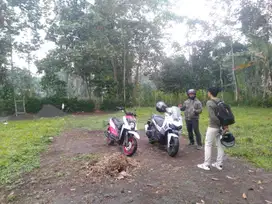 TANAH KAVLING BERLOKASI STRATEGIS di-SUMBERSUKO TAJINAN MURAH