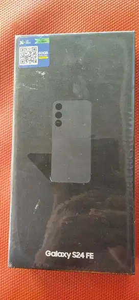 samsung galaxi s24 fe 8/512