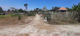 TANAH KAVLING MURAH BERLOKASI STRATEGIS diPOROS WONOREJO LAWANG