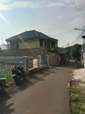 Dijual tanah murah dekat tol masuk dan keluar