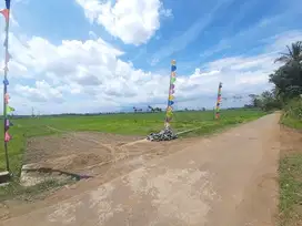 TANAH KAVLING MURAH BERLOKASI STRATEGIS di-KETAWANG GONDANGLEGI DIJUAL