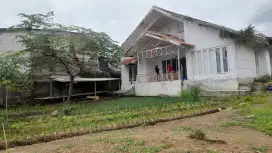 Rumah / Vila Di Cipanas