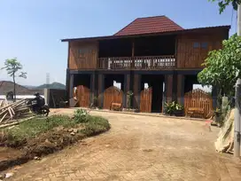 TANAH KAVLING BERLOKASI STRATEGIS dIturirejo MALANG VIEW PEGUNUNGAN