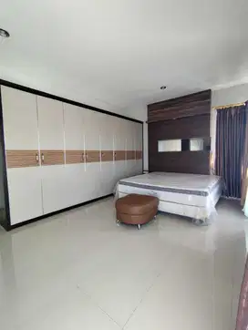 Dijual Rumah Mewah Modern Di Area Exlusive Resort Dago Pakar Bandung