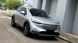 Honda HRV HR-V HR V 1.5 SE Spesial Edition Sensing AT Abu 2022/2023