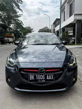 Mazda 2 GT 2014/2015 A/T