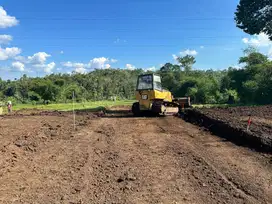 Dijual Cepat Tanah Kavling Harga 110 Juta Mulyorejo Sukun Kota Malang
