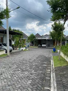RUMAH SEWA BSB VILLAGE VALLEY