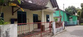 Rumah kontrakan di pugeran maguwoharjo dekat upn amikom