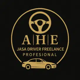 A|H|E JASA DRIVER FREELANCE PROFESIONAL