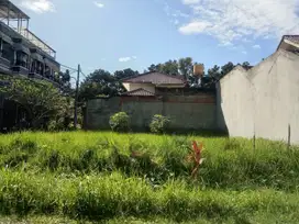 Kavling Hoek Siap Bangun Harga 9jt masih nego griyaloka sektor 1.4 BSD
