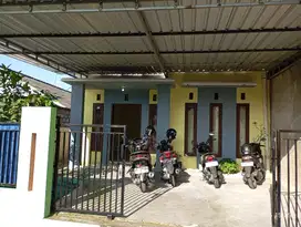 Rumah Kontrakan dekat amikom upn mercubuana condong catur maguwoharjo