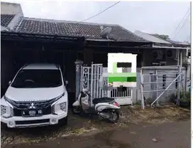 Disewakan Rumah Siap Huni Di Cluster Citra Raya Dekat Mall Ciputra