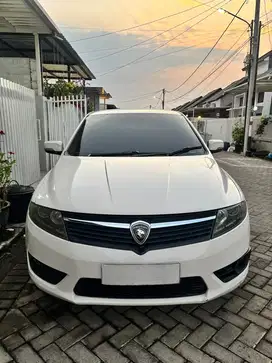 Proton Preve 2013 Bensin