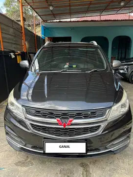 Wuling Cortez 1.5 CT L 2019–Varian Tertinggi, Turbo Nyaman, Siap Pakai