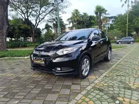 Tdp12jt JUALCEPAT! Honda HRV 1.5 E AT 2015 GARANSI 1 TAHUN SIAP PAKAI