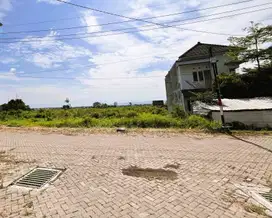 Kavling murah Kota Madya Malang  SHM Dekat Alun-Alun dan Mall