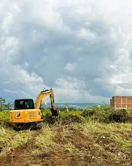 Investasi Kavling  Grha Bandulan Asri Lokasi tengah Kota Malang