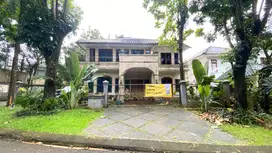 Rumah Tinggal Di Daerah Bukit Golf Hijau Sentul City