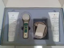 Jual dibon supersonic massager alat facial