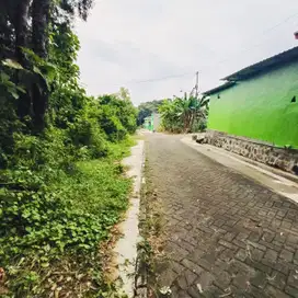 Di Jual Tanah siap bangun
