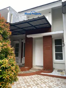 Sewa Rumah Satu Lantai Murah Legenda Wisata Cibubur