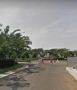 Bangun Sendiri Kavling Anda di Jakarta Garden City Selangkah ke Aeon