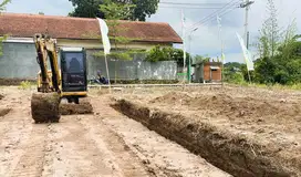 Tanah Kavling Murah Grha Bandulan Asri Dekat Pusat Kota Malang