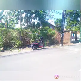 tanah strategis kledokan seturan cocok kost ekslusif dijamin ramai