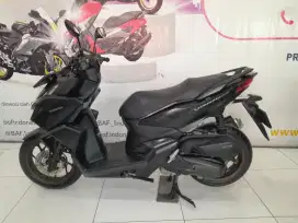 HONDA VARIO 160 ABS 2022 BLACK