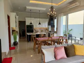 Rumah Bagus The Eminent Cluster Ingenia BSD