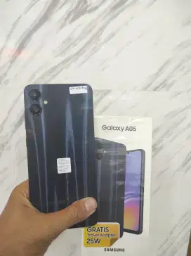 Samsung A 05 4/64