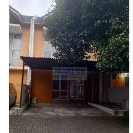 Rumah Cluster Luas Dijual/Disewa Cikupa Panongan Tgr