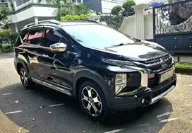 MITSUBISHI XPANDER CROSS TH 2021 MATIC