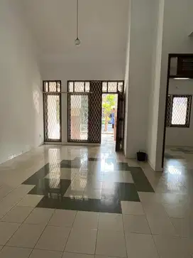 DISEWAKAN Rumah Sutera Gardenia di Alam Sutera Tangerang