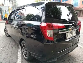Toyota Calya 2016 Bensin