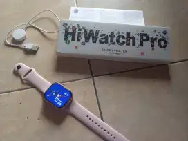 Smart watch tx10 pro