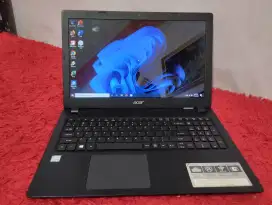 Laptop Acer aspire 3 A315 core i3 ram 8gb