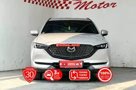 (LOW KM 21rb) Mazda CX8 Elite 2.5 AT 2023