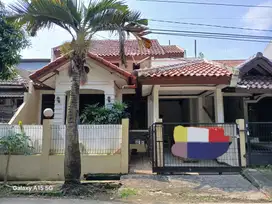 Rumah Murah di Kranggan Permai Cibubur