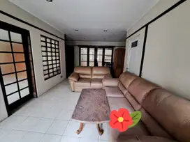Disewa Rumah 2 Lantai Fully Furnished di Cluster Pataya Lippo Karawaci