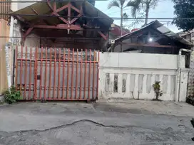 Jual Rumah Tua di Daan Mogot Estate
